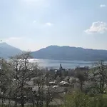 Lägenhet Attersee-chalet Angermann Familie Spalt