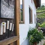 Attersee-chalet Angermann Familie Spalt