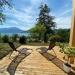 Attersee-chalet Angermann Familie Spalt * Steinbach am Attersee