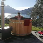 Lägenhet Attersee-chalet Angermann Familie Spalt Steinbach am Attersee