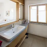 Attersee-chalet Angermann Familie Spalt Lägenhet *