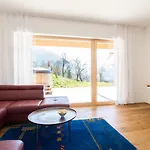 Attersee-chalet Angermann Familie Spalt Lägenhet Steinbach am Attersee