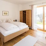Attersee-chalet Angermann Familie Spalt Lägenhet