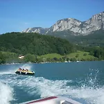 Attersee-chalet Angermann Familie Spalt * Steinbach am Attersee