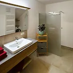 Attersee-chalet Angermann Familie Spalt Lägenhet