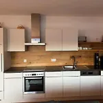Lägenhet Attersee-chalet Angermann Familie Spalt *