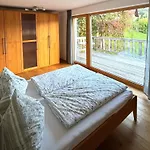 Attersee-chalet Angermann Familie Spalt Lägenhet Steinbach am Attersee