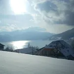 Lägenhet Attersee-chalet Angermann Familie Spalt