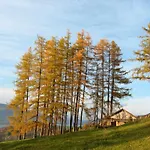 Attersee-chalet Angermann Familie Spalt