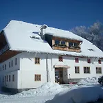 Lägenhet Attersee-chalet Angermann Familie Spalt Steinbach am Attersee