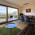 Attersee-chalet Angermann Familie Spalt *