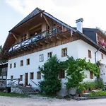 Lägenhet Attersee-chalet Angermann Familie Spalt *