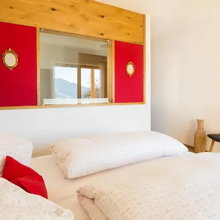 Attersee-chalet Angermann Familie Spalt Apartman *