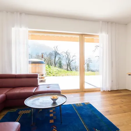 Attersee-chalet Angermann Familie Spalt Apartman Steinbach am Attersee