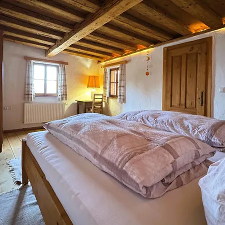 Attersee-chalet Angermann Familie Spalt *