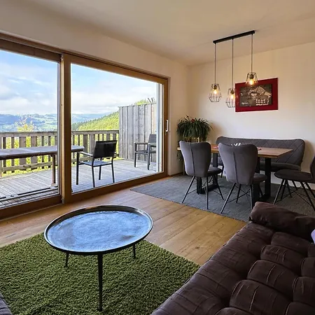 Attersee-chalet Angermann Familie Spalt *