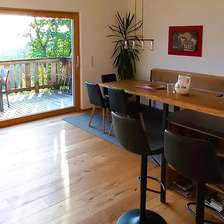 Attersee-chalet Angermann Familie Spalt *