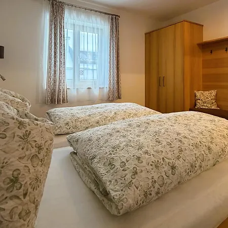 Attersee-chalet Angermann Familie Spalt *