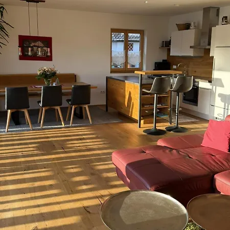 Attersee-chalet Angermann Familie Spalt Steinbach am Attersee