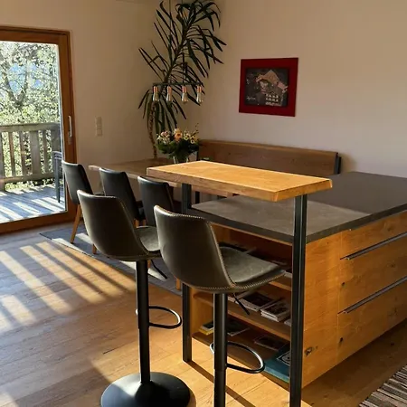 Attersee-chalet Angermann Familie Spalt アパート *