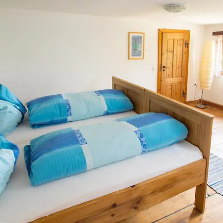 Attersee-chalet Angermann Familie Spalt Apartman