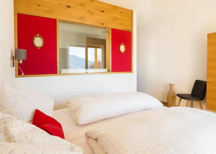 Attersee-chalet Angermann Familie Spalt Daire *