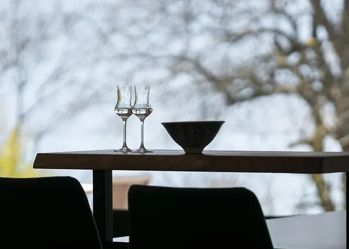 شقة Attersee-chalet Angermann Familie Spalt شتاينباخ آم أترزي