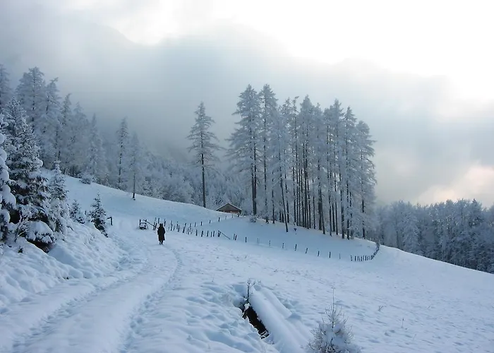 شقة Attersee-chalet Angermann Familie Spalt *