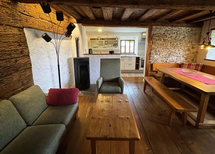 Attersee-chalet Angermann Familie Spalt شقة *