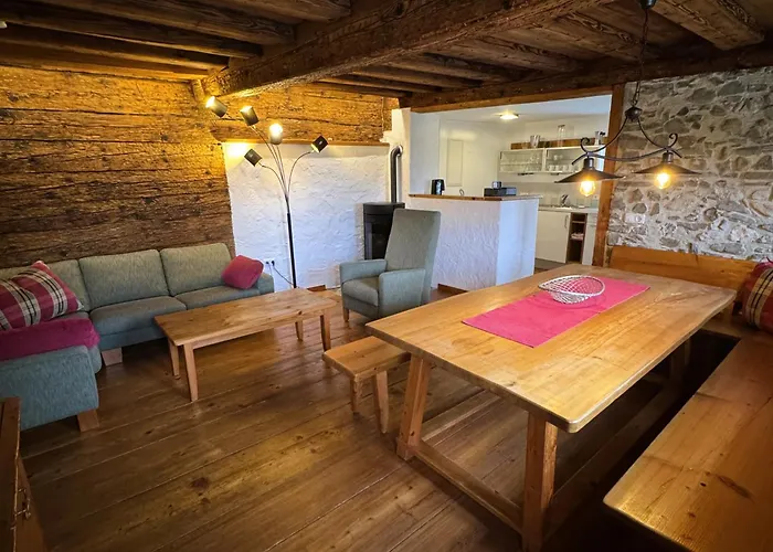 Attersee-chalet Angermann Familie Spalt * شتاينباخ آم أترزي