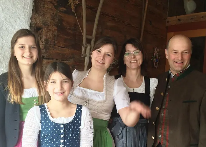 شقة Attersee-chalet Angermann Familie Spalt *