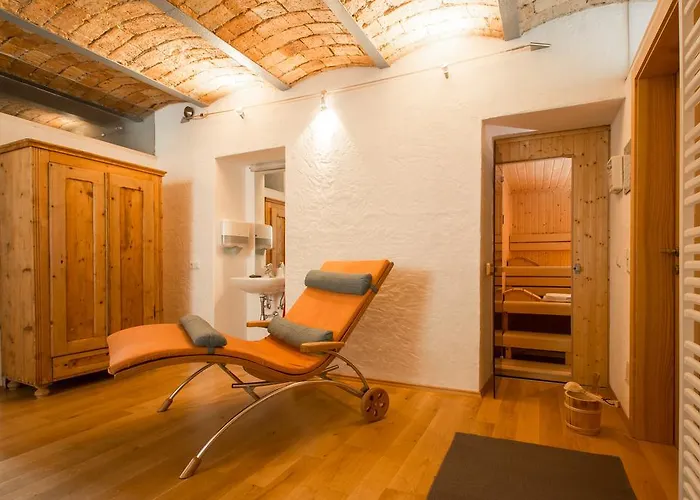 Attersee-chalet Angermann Familie Spalt شتاينباخ آم أترزي