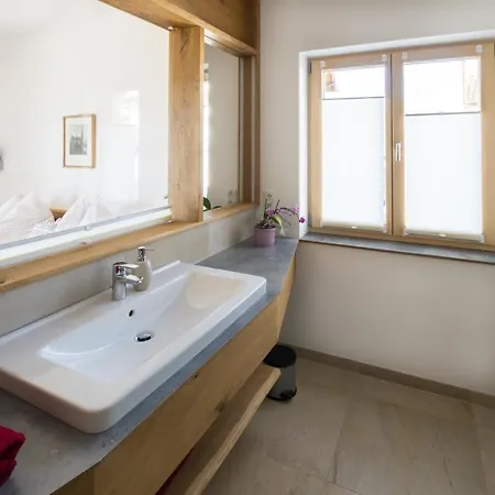 Attersee-chalet Angermann Familie Spalt Апартаменты *