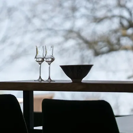 Апартаменты Attersee-chalet Angermann Familie Spalt Штайнбах-ам-Аттерзее