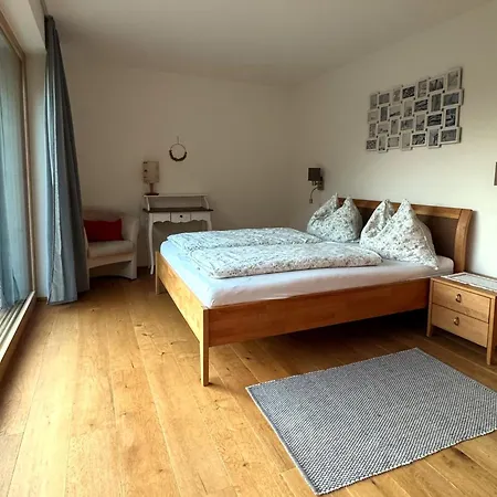 Attersee-chalet Angermann Familie Spalt Штайнбах-ам-Аттерзее