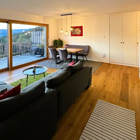 Attersee-chalet Angermann Familie Spalt