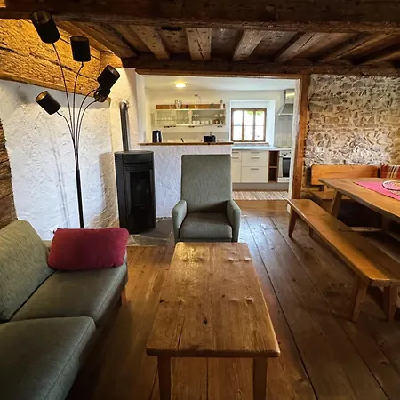 Attersee-chalet Angermann Familie Spalt Apartamento *