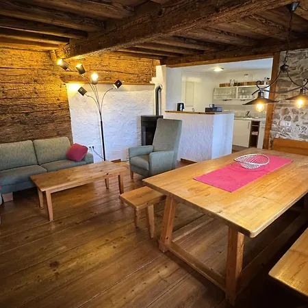 Attersee-chalet Angermann Familie Spalt * Штайнбах-ам-Аттерзее