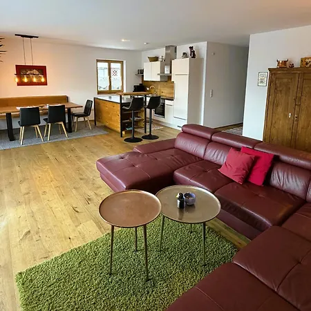 Apartamento Attersee-chalet Angermann Familie Spalt