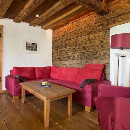 Attersee-chalet Angermann Familie Spalt