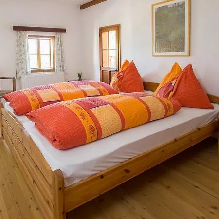 Attersee-chalet Angermann Familie Spalt *