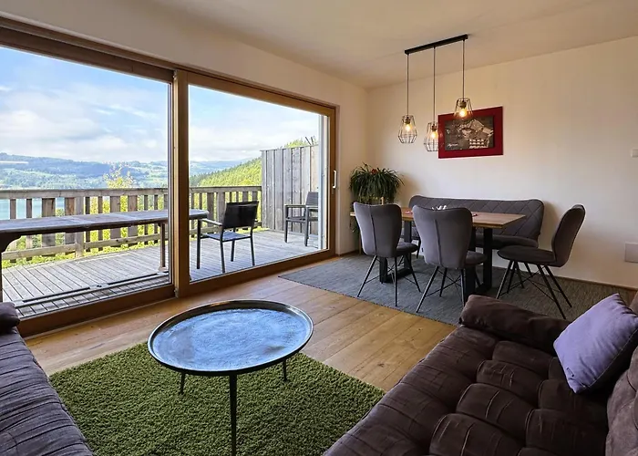 Attersee-chalet Angermann Familie Spalt *