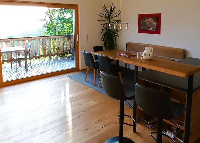 Attersee-chalet Angermann Familie Spalt *